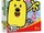 Wow! Wow! Wubbzy! (Brighter Minds)
