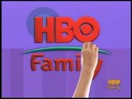 HBO Family and Toonsville TV Movie Channel 20 (1999-2019)