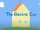 Peppa Pig: The Electric Car (partially found error footage)