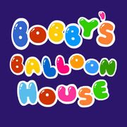 Bobbys-Balloon-House