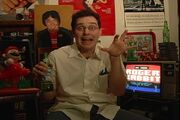 Lost AVGN Rant