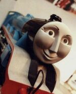 Gordon's pilot face