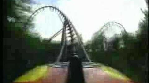 Marineland Commercial (Partitally Found Marineland Commercial, Supposedly 1988)