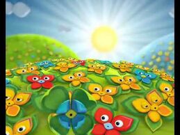 Baraem_Preschool_Channel_Jingle