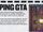 Grand Theft Auto: Online Crime World (отменённая мультиплеерная игра, 1999-2000)