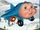 Jay Jay the Jet Plane (Lost Welsh dub)