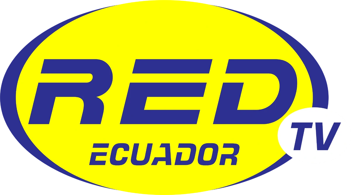 Red TV Ecuador (material parcialmente encontrado de canal de televisión