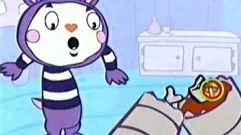 -Happy tree friends- Mime and Mime Again