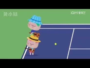 Even More MoaMoa Toys Episodes where found available on iQIYI