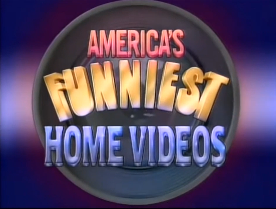 America s Funniest Home Videos Episodes from All Seasons 1989 present Lost Media Archive Fandom