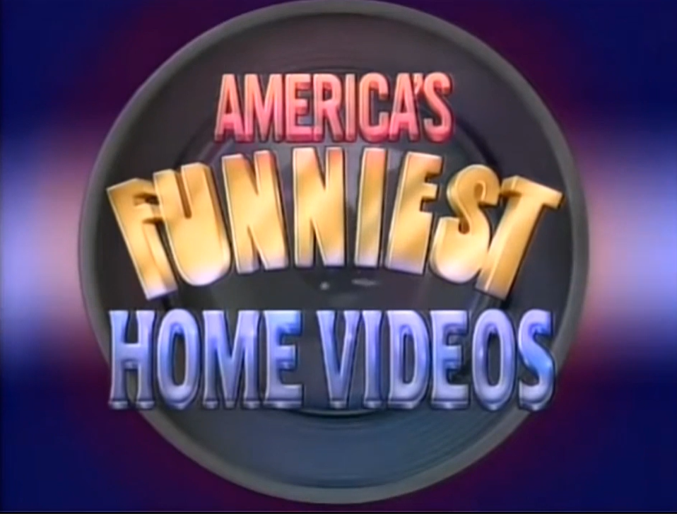 Watch America's Funniest Home Videos Streaming Online