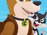 Max and Midnight (Partially Lost YouTube Channel)