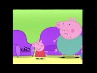Cartoon Network Peppa Pig promo (2005)