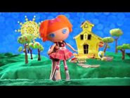 The only found commercial.