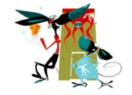 Rapido and Razmo .png (73 KB) Rapido and Razmo in colors