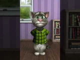 Talking Tom Dubs