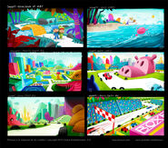 Dreams machine Pocoyo Bascon 01-original