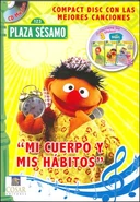 Mi Cuerpo y Mis Hábitos front cover