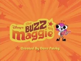 The Buzz on Maggie (Partially Found Widescreen 16:9 Cut)