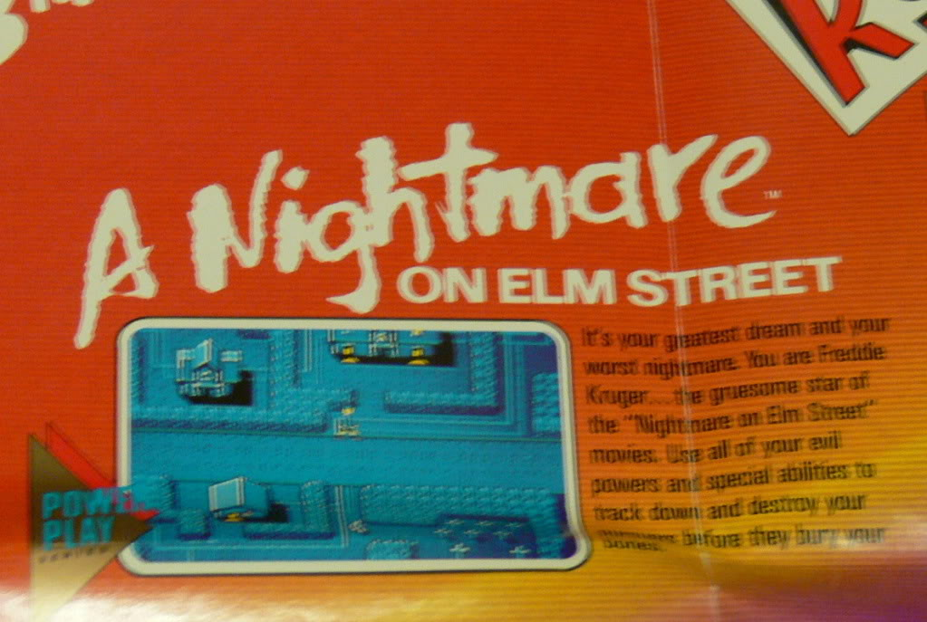 A Nightmare on Elm Street (Beta) - Lost Media Archive - Fandom