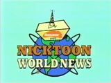 Nicktoon World News (2001)