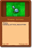 Unusedpvz4.png (108 КБ) Неиспользованное растение Iceburg Lettuce.