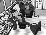 Tiki Tiki (Lost 1971 Animated Movie)