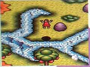 Map Screenshot 2