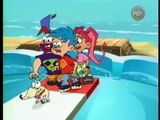 Chocotte minute (мультсериал, 2002)