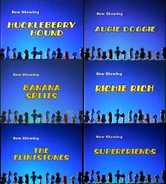 Stands (Now Showing)