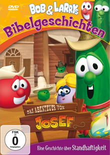 Das Abenteuer von Josef