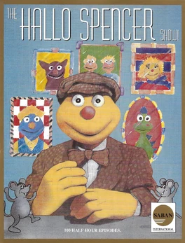 The Hallo Spencer Show