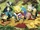 Rupert Bear, Follow The Magic (Partially Lost 2006 Milkshake! children's show)