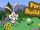 Nature Cat Park Builder (Found Game)