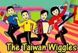 TheTaiwaneseWiggles