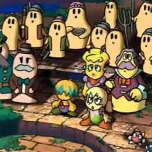 Kirby Right Back At Ya Lost Brazilian Dub Lost Media Archive Fandom