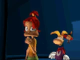 Rayman: The Animated Series "My Fair LacMac" (Unfinished 5th episode of animated series; 2000)