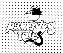 PuppydogTalesLogo