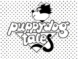 Rosie & Ruff in Puppydog Tales (partially found animated series; 1992)