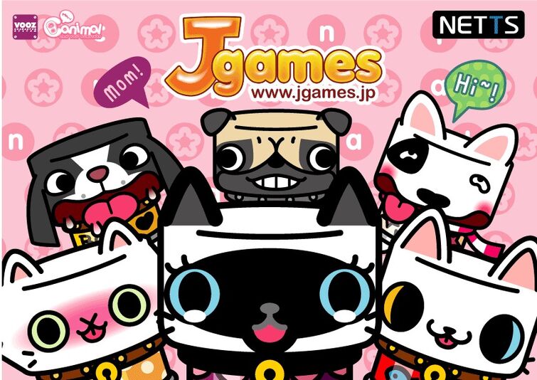 TokyoPlanet"JGames"URLPhoto.jpg