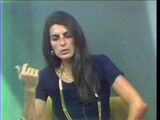 Suicidio de Christine Chubbuck (grabación parcialmente encontrada de suceso en vivo; 1974)