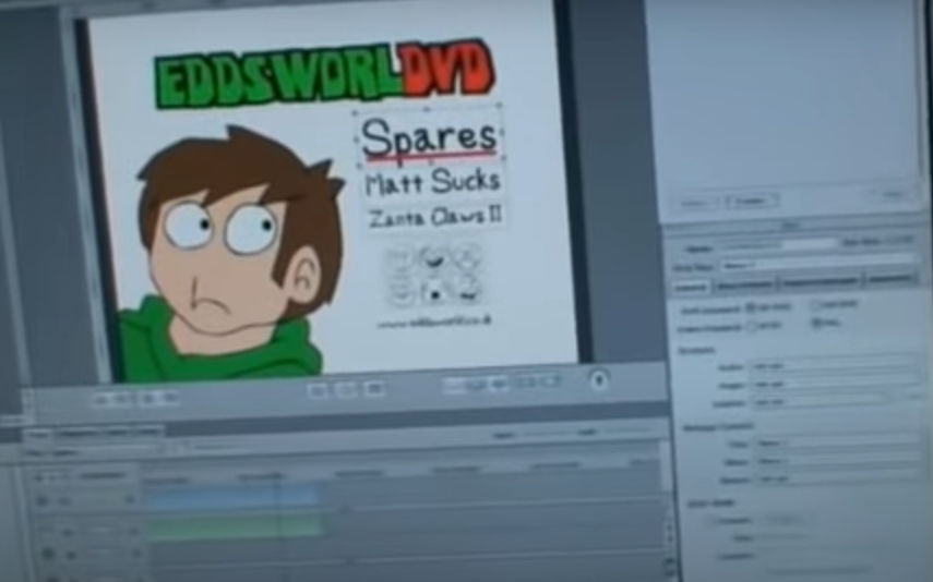 Eddsworld Matt Sucks (TV Episode 2008) - IMDb