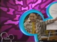 Disney Channel Bounce era - Smart Guy We'll Be Right Back