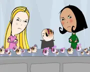 Кадр из "Rounball At Vets"