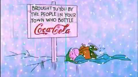 A Charlie Brown Christmas original title tag (1965)