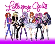 Lollipop Girls
