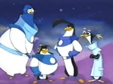 3-2-1 Penguins (Unaired 1997 Pilot)