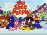 The Shoe People (Lost US Dub)
