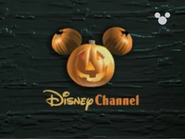 "Pumpkins" ident (FOUND).