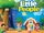 Little People (lost 2015 pilot)